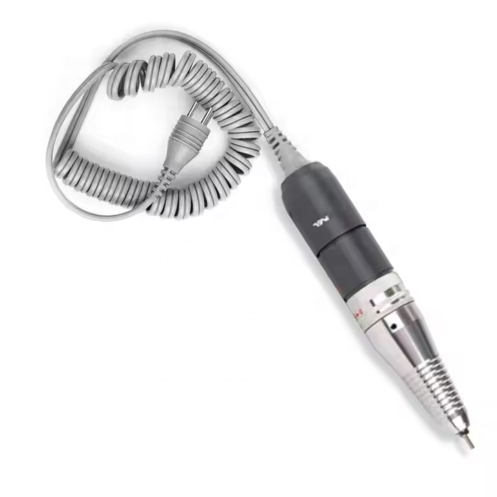 Gel Nail Polish - Handpiece Bor Kuku untuk Mesin Up200