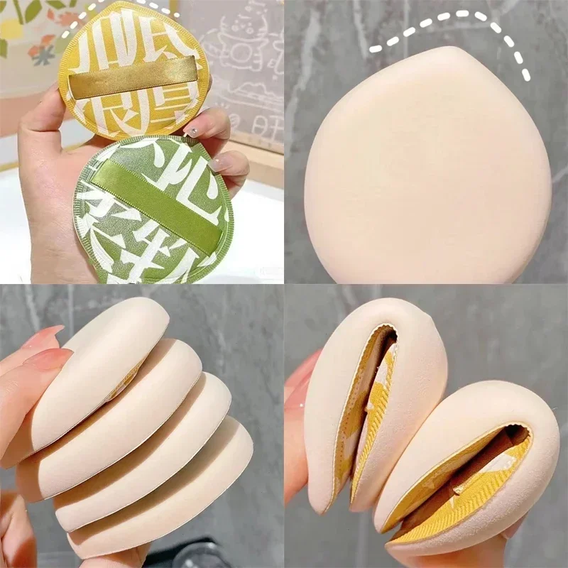 Beauty Makeup Korean - Alat kecantikan Korea, 1 Buah spons