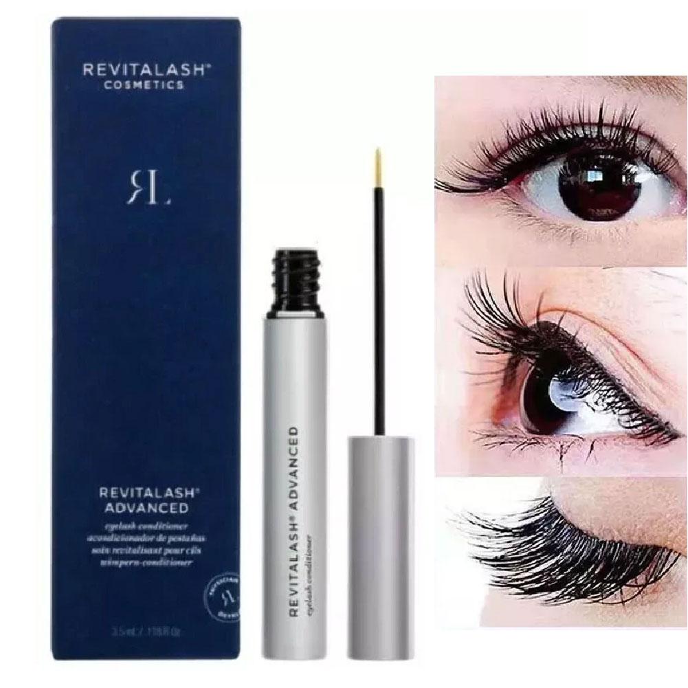 Lash Serum Growth - Serum Penumbuh Bulu Mata Pengangkat Bulu