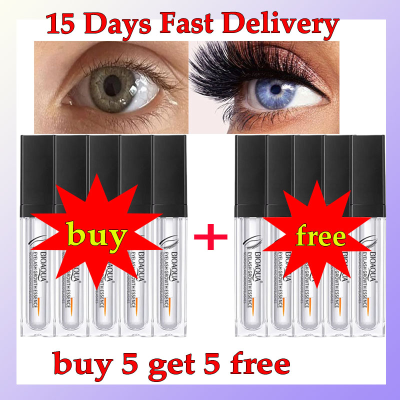 Lash Serum Growth - Serum Penumbuh Bulu Mata Cepat 28