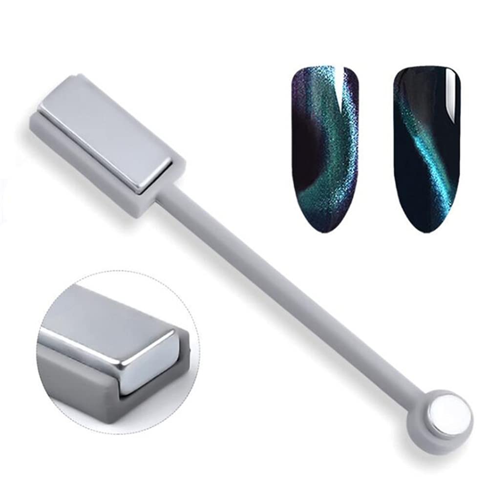 Contour Palette Stick - LINMANDA Magnet Kuku Mata Kucing Magnetik
