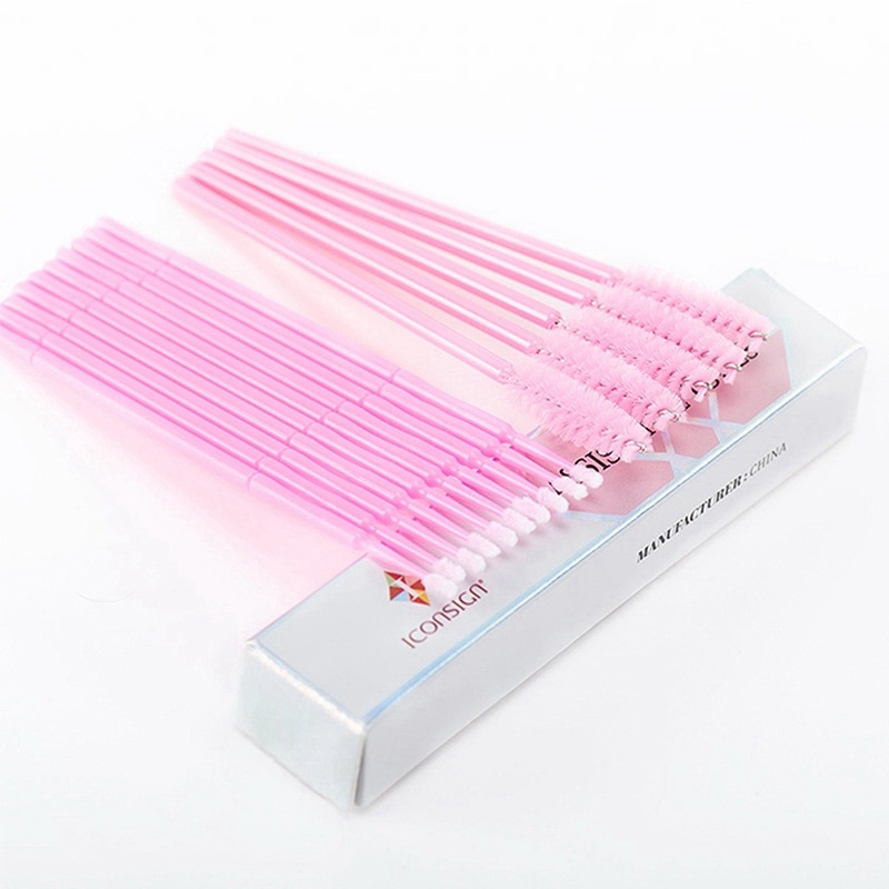 Beauty 8Pcs/1Set Kit Pengangka - Lash Serum Growth ulasan dan harga