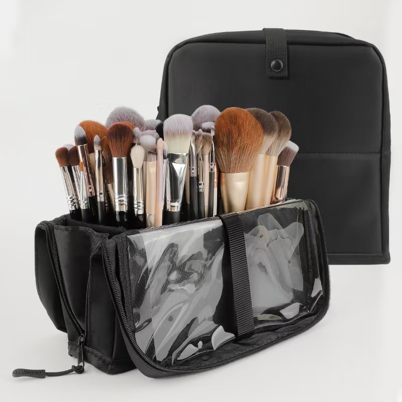 Tas Makeup Lipat Besar Warna H - Beauty And Makeup Quotes ulasan dan harga