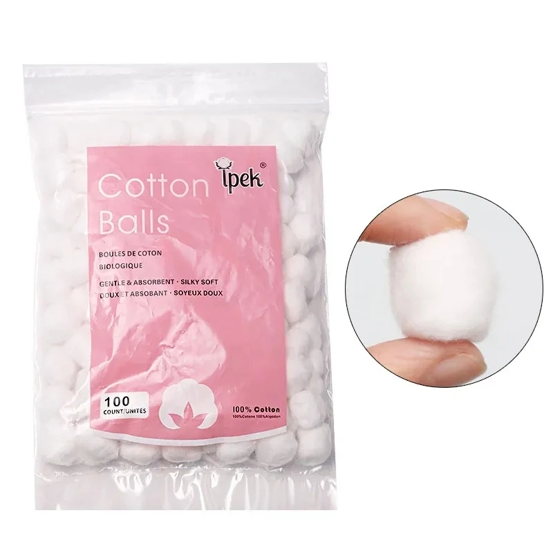 100 Buah Alat Pembersih Pengha - Gel Nail Polish ulasan dan harga