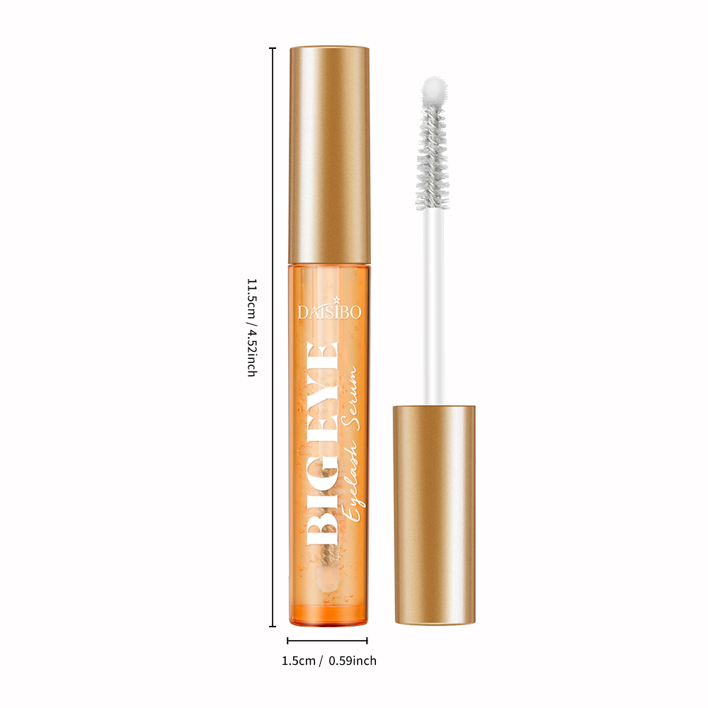 Serum Nutrisi Bulu Mata BIGEYE - Lash Serum Growth ulasan dan harga