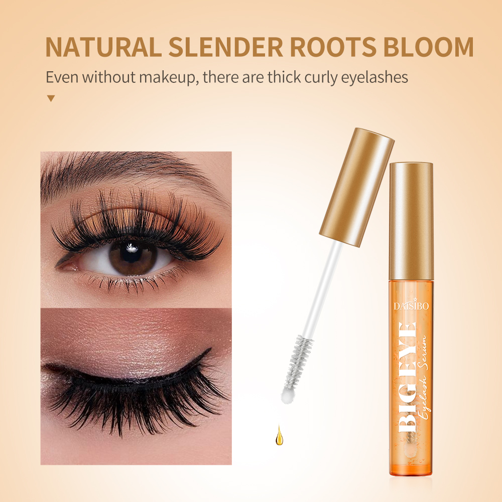 Serum Nutrisi Bulu Mata BIGEYE - Lash Serum Growth ulasan dan harga