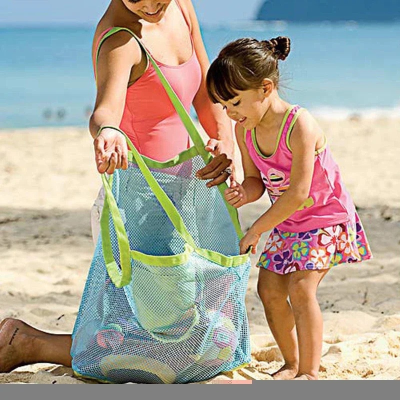 Tas Jaring Portabel untuk Anak - Beauty Makeup For Kids ulasan dan harga
