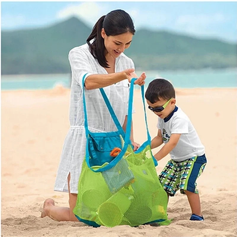 Tas Jaring Portabel untuk Anak - Beauty Makeup For Kids ulasan dan harga