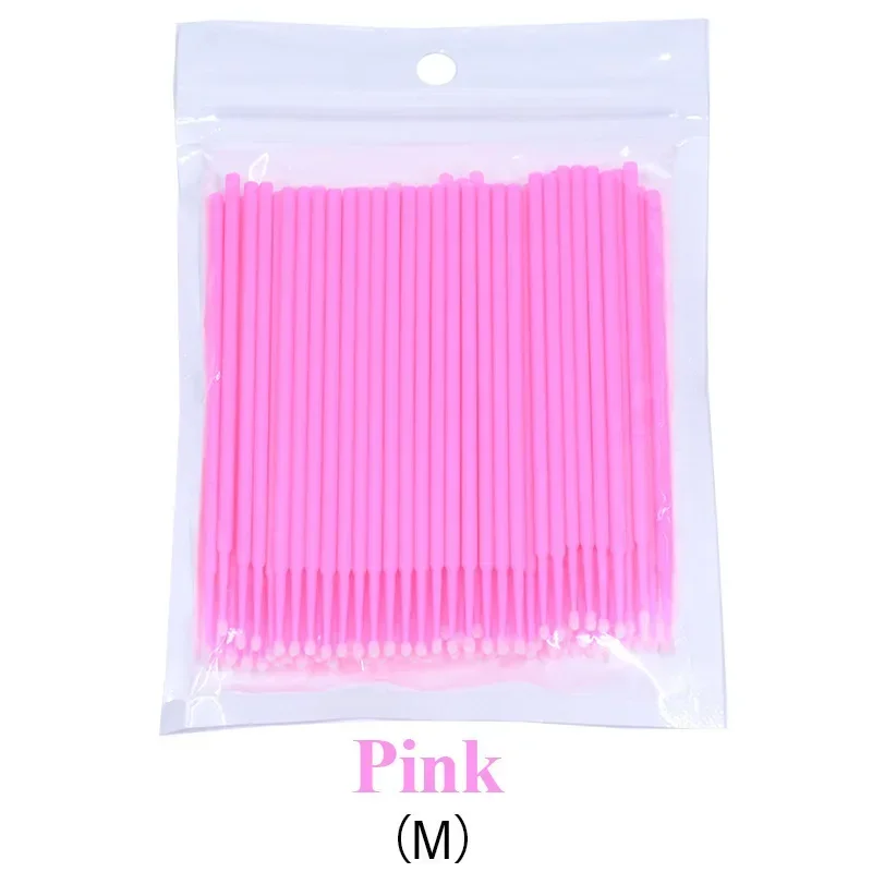 1000/500 Buah Sikat Pembersih  - Beauty And Makeup Quotes ulasan dan harga