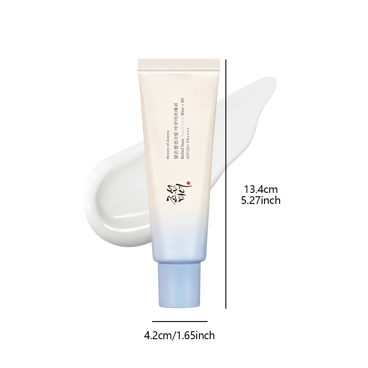 Beauty of Joseon Relief Sun Aq - Beauty Makeup Korean ulasan dan harga