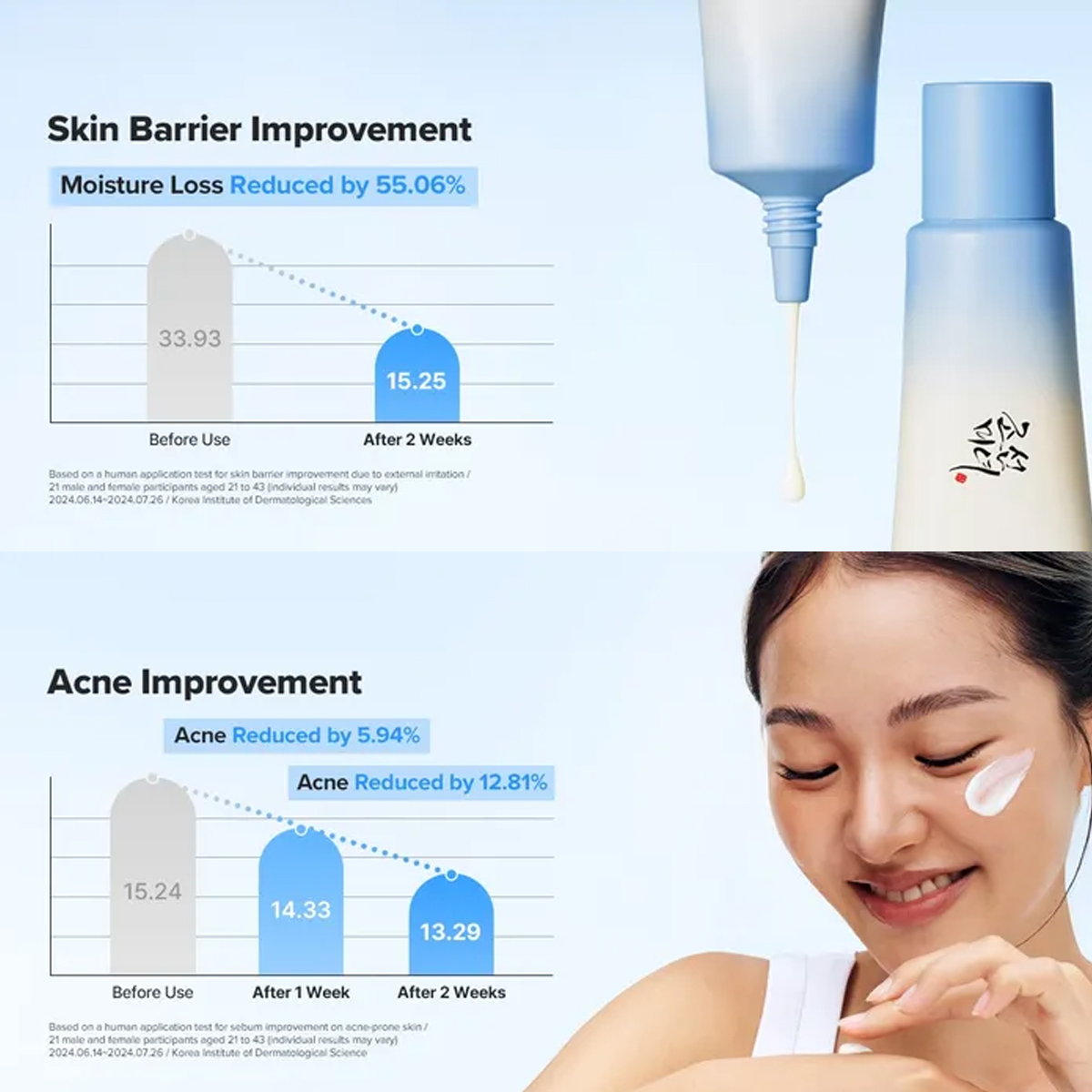 Beauty of Joseon Relief Sun Aq - Beauty Makeup Korean ulasan dan harga