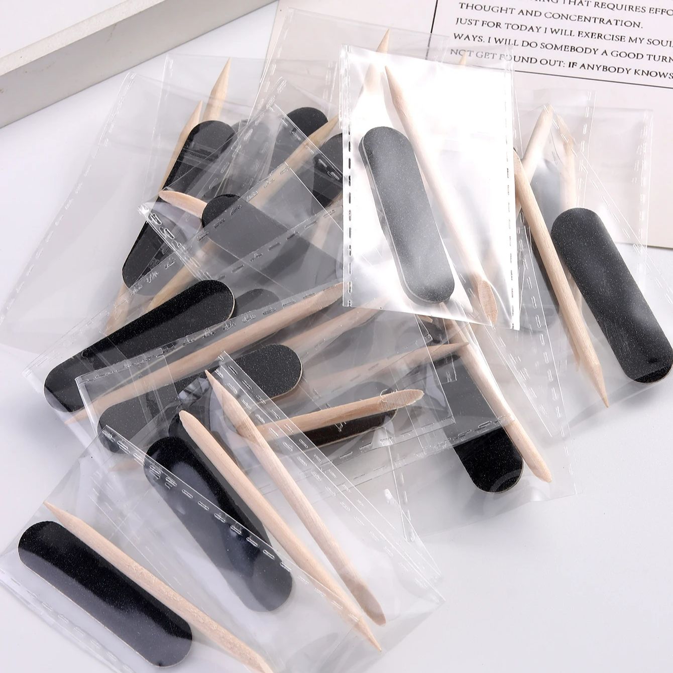 Alat Pengikir Kuku Portabel Se - Contour Palette Stick ulasan dan harga