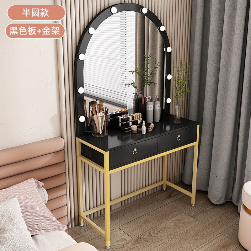 meja rias dengan lampu toko pe - Beauty Makeup Bridal ulasan dan harga