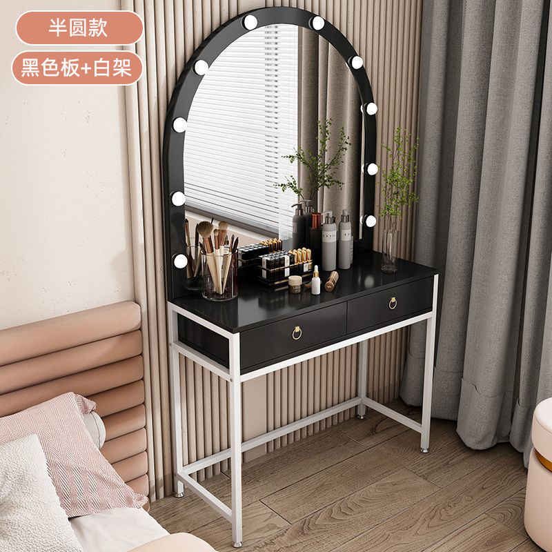 meja rias dengan lampu toko pe - Beauty Makeup Bridal ulasan dan harga