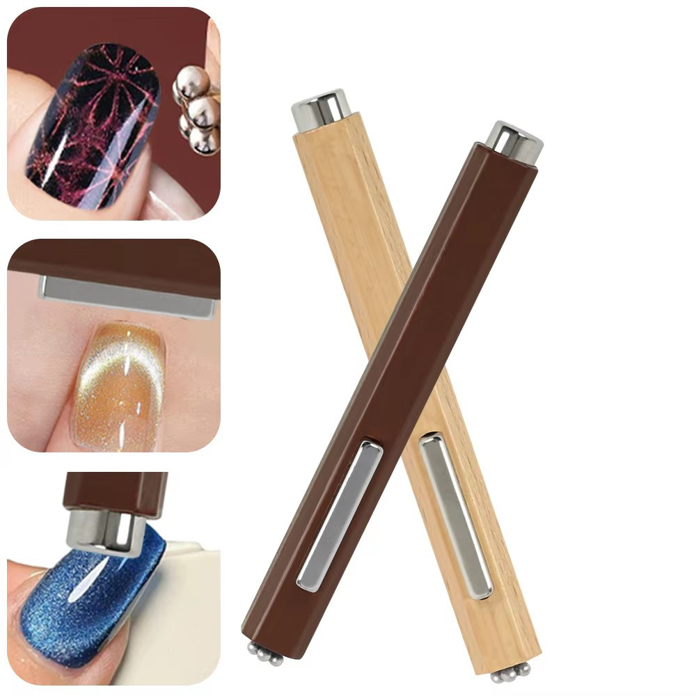 Magnet Mata Kucing 3 in 1 Mult - Contour Palette Stick ulasan dan harga