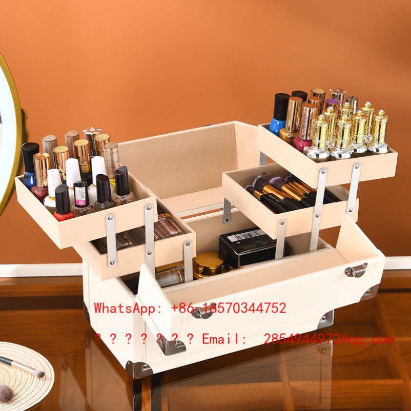 Kotak Peralatan Tato Kapasitas - Beauty Makeup Bridal ulasan dan harga