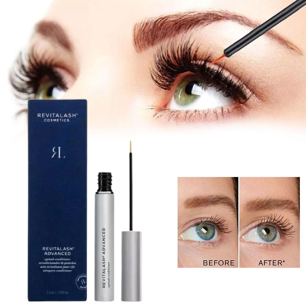 Serum Penumbuh Bulu Mata Penga - Lash Serum Growth ulasan dan harga