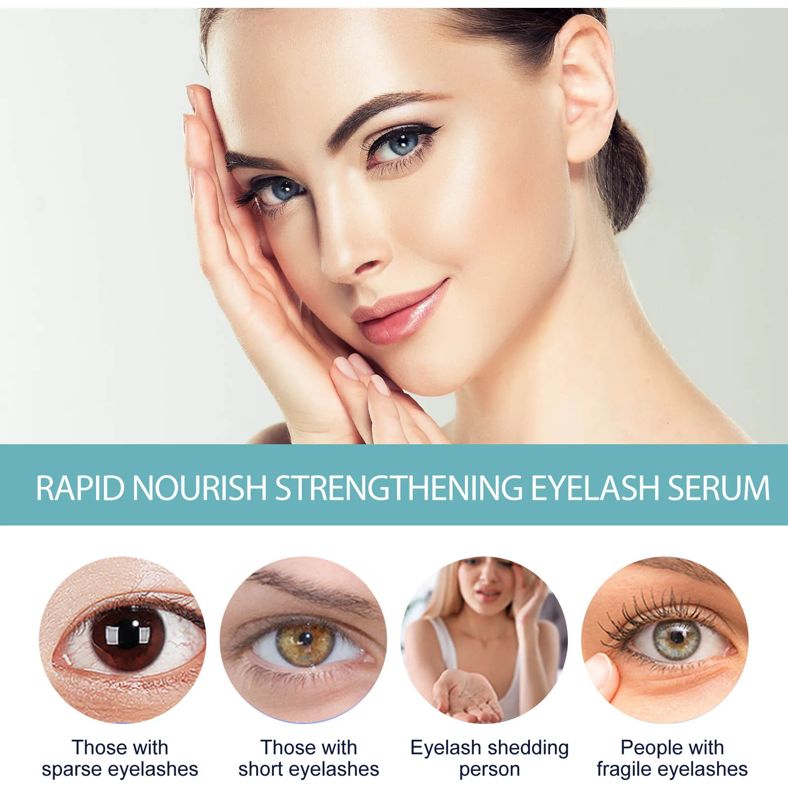Serum Penutrisi Bulu Mata – Bi - Lash Serum Growth ulasan dan harga
