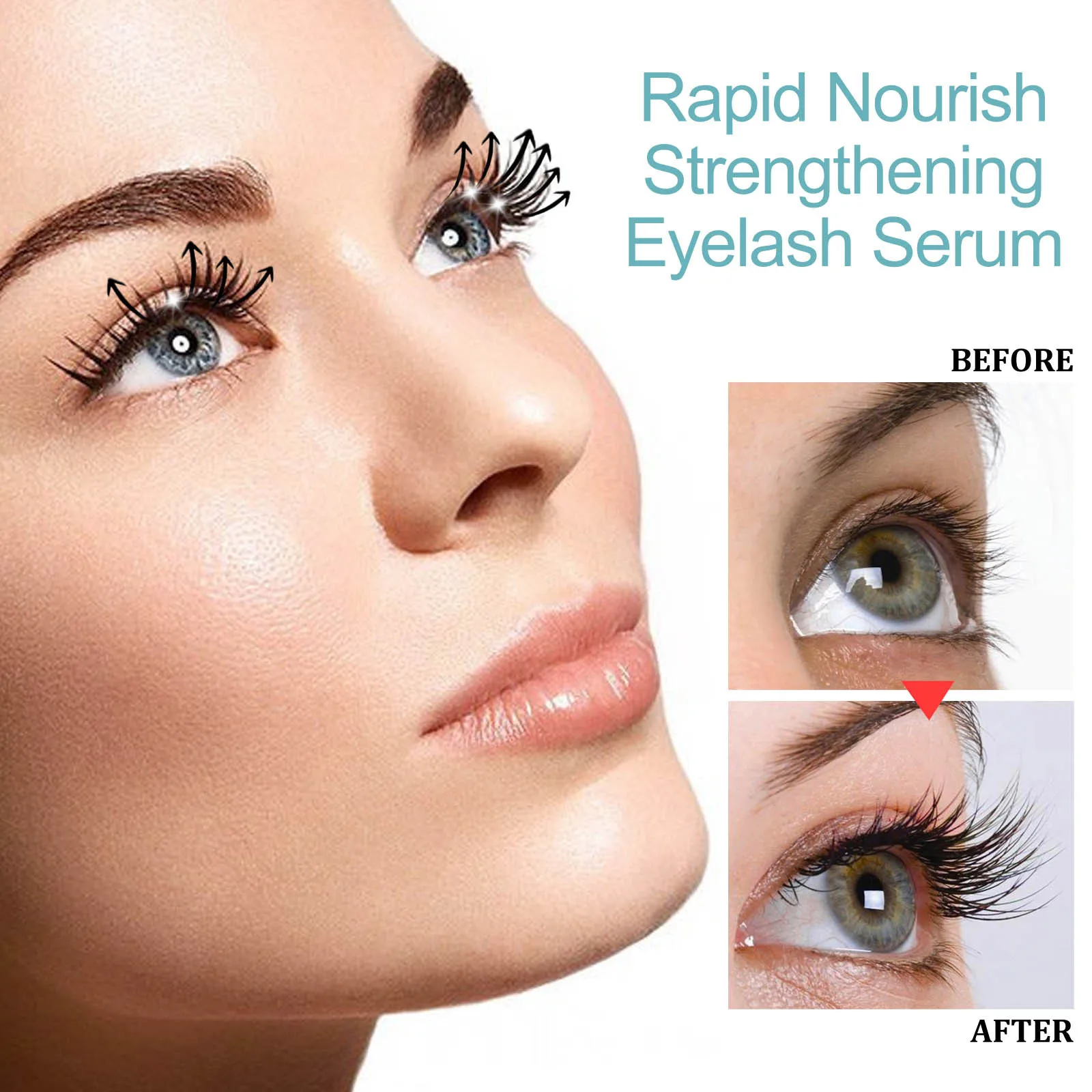 Serum Penutrisi Bulu Mata – Bi - Lash Serum Growth ulasan dan harga