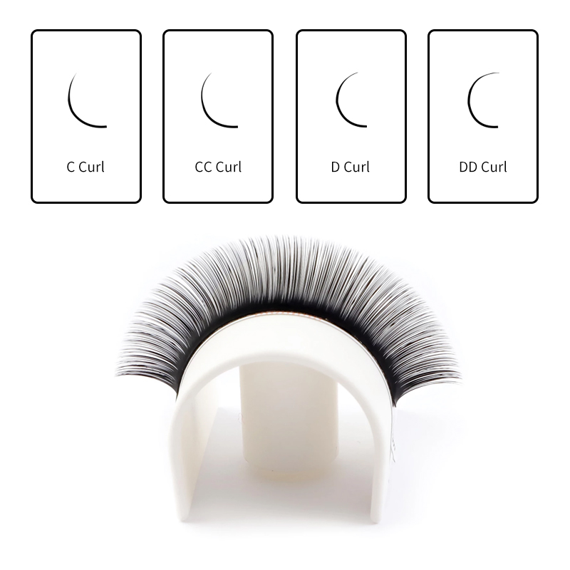 JoyCo Ekstensi Bulu Mata Korea - Beauty Makeup Korean ulasan dan harga