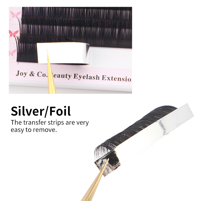 JoyCo Ekstensi Bulu Mata Korea - Beauty Makeup Korean ulasan dan harga