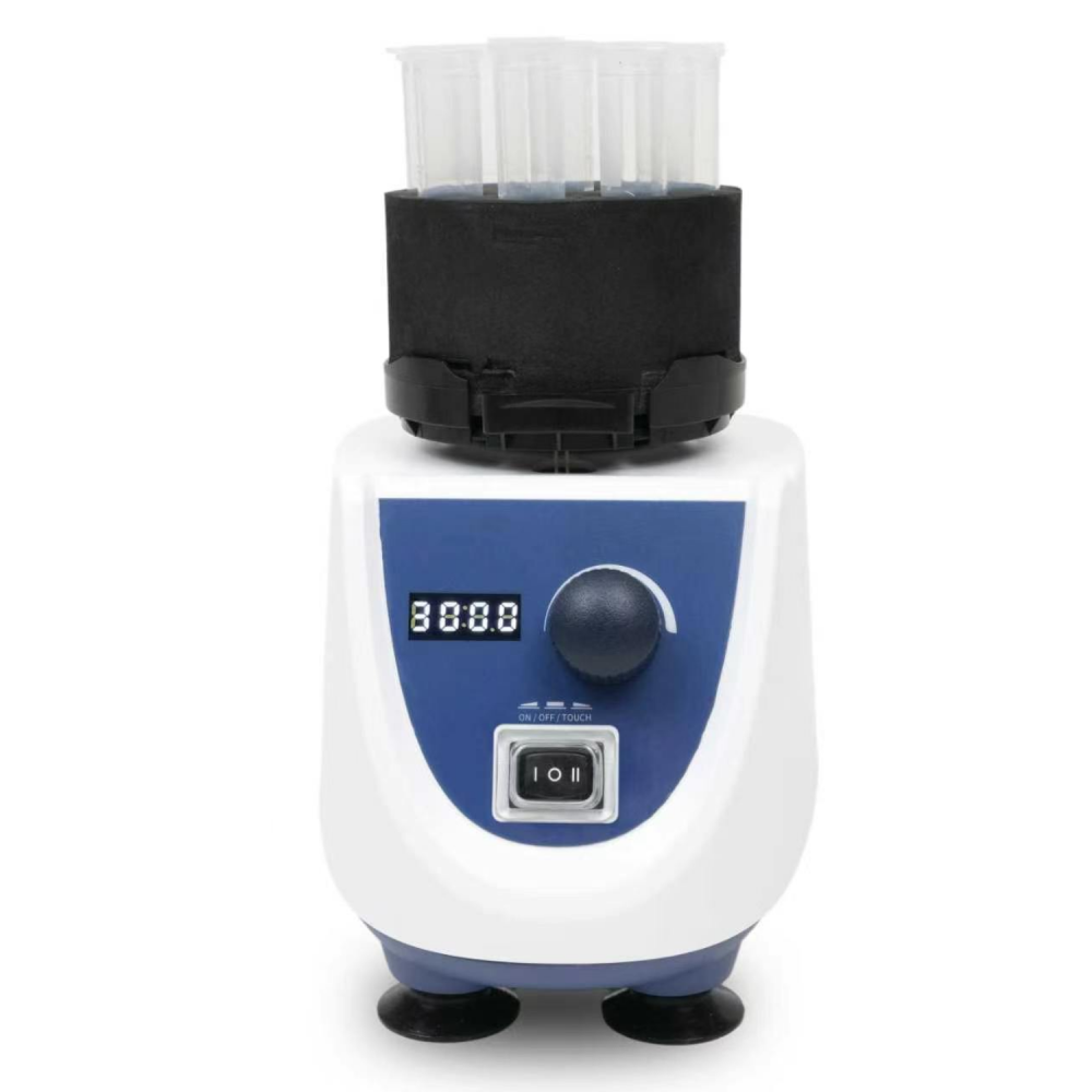 IKEME Vortex Mixer, Pengaduk T - Gel Nail Polish ulasan dan harga