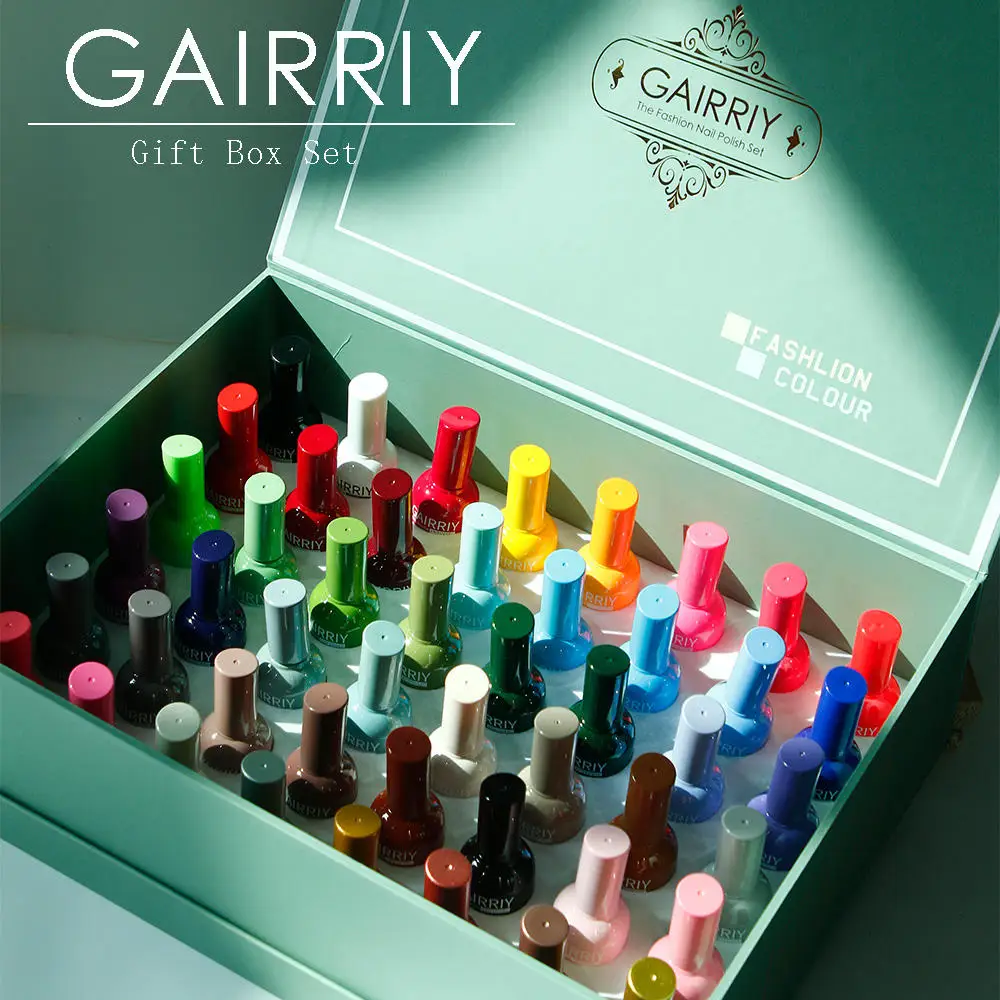 Grosir Profesional Label Priba - Gel Nail Polish ulasan dan harga