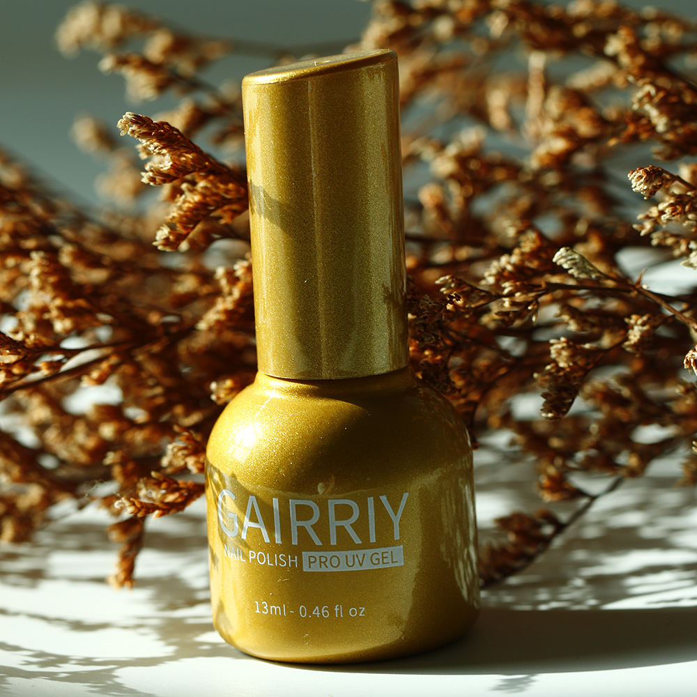 Grosir Profesional Label Priba - Gel Nail Polish ulasan dan harga
