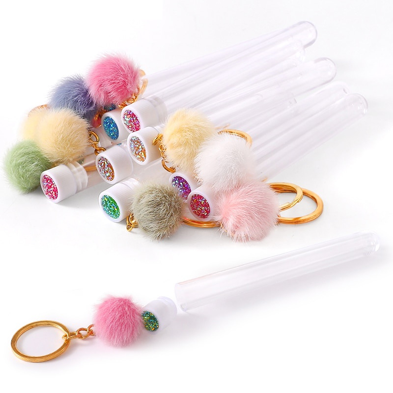 50/10/5 Buah Tabung Kuas Bulu  - Beauty And Makeup Quotes ulasan dan harga
