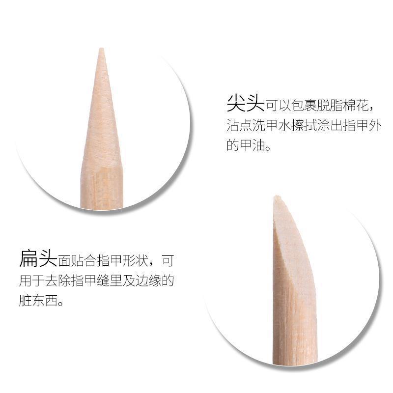 100 buah penghilang kutikula s - Contour Palette Stick ulasan dan harga