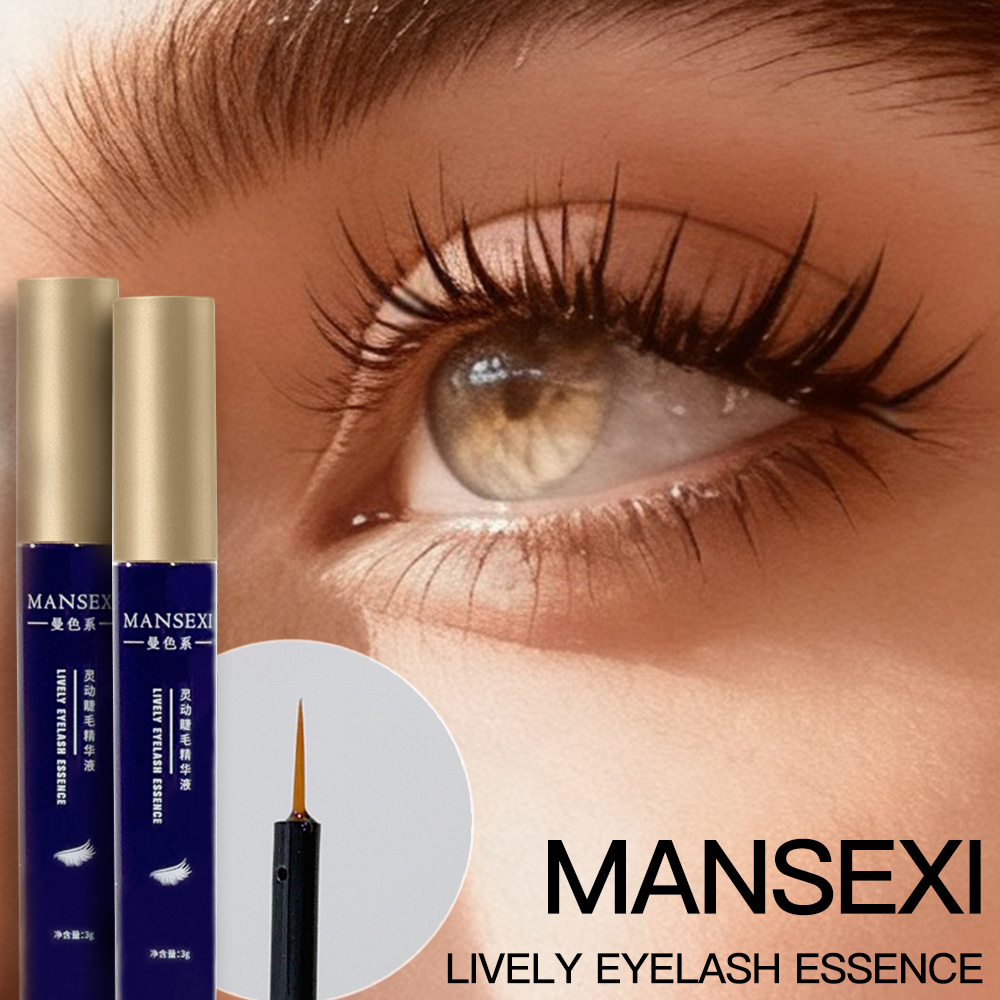 Serum Penumbuh Bulu Mata Natal - Lash Serum Growth ulasan dan harga