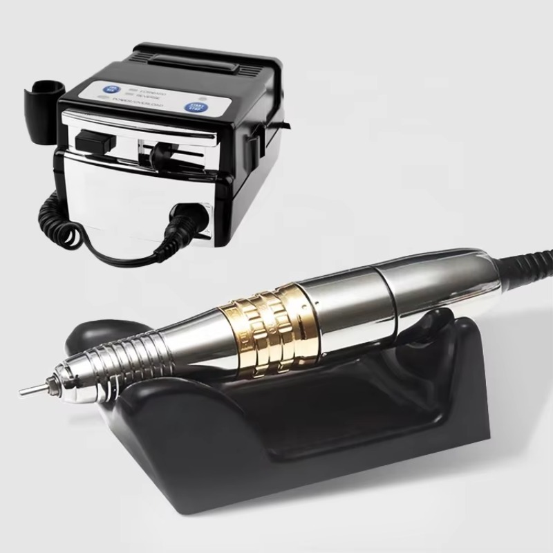Mesin Poles Gel Mikromotor OEM - Gel Nail Polish ulasan dan harga