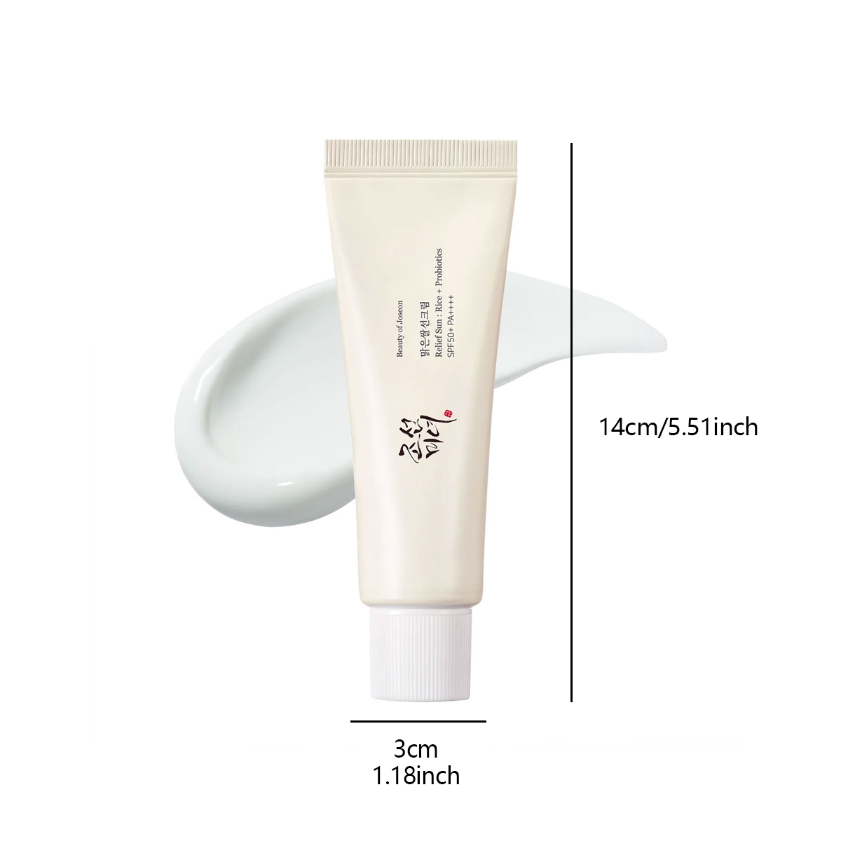 Beauty of Joseon Relief Sun :  - Beauty Makeup Korean ulasan dan harga