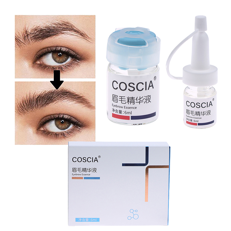 Serum Penumbuh Alis Cepat Prod - Lash Serum Growth ulasan dan harga