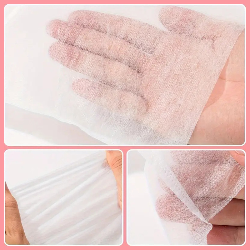 BARU 50/100pcs Pelindung Riasa - Beauty Makeup Bridal ulasan dan harga