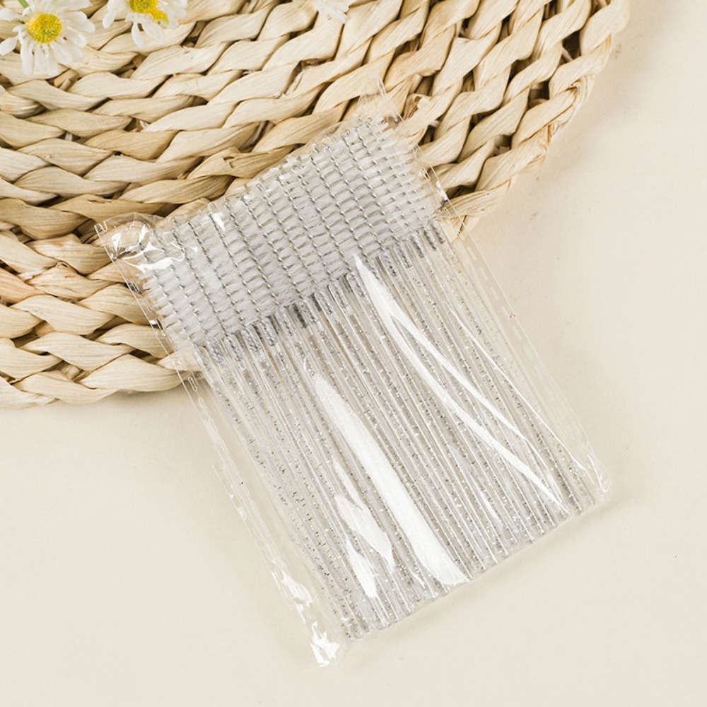 50-100 Buah Sisir Kuas Bulu Ma - Beauty And Makeup Quotes ulasan dan harga