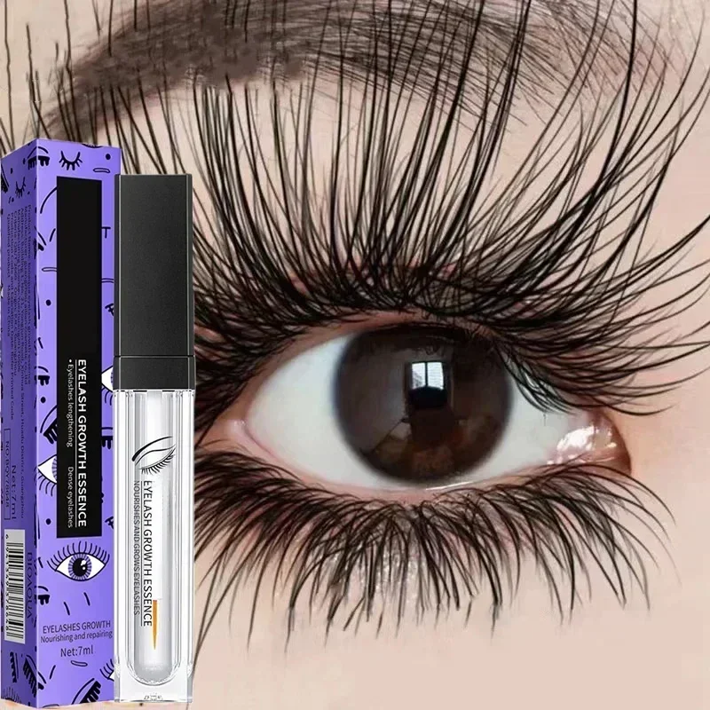 Perawatan Serum pertumbuhan bu - Lash Serum Growth ulasan dan harga