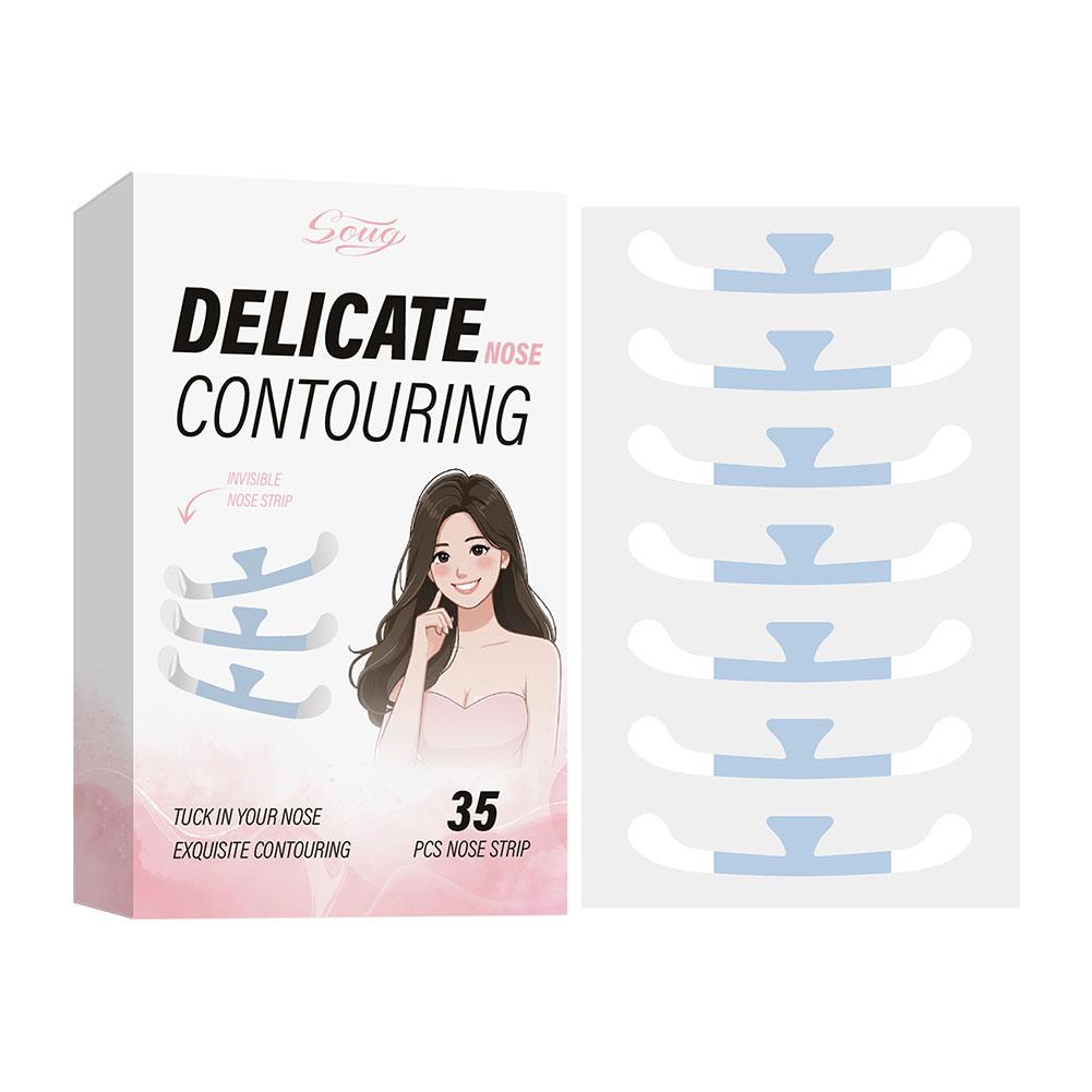 Stiker Hidung Pengecil Sayap H - Beauty And Makeup Quotes ulasan dan harga