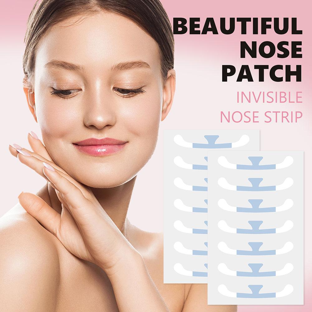 Stiker Hidung Pengecil Sayap H - Beauty And Makeup Quotes ulasan dan harga