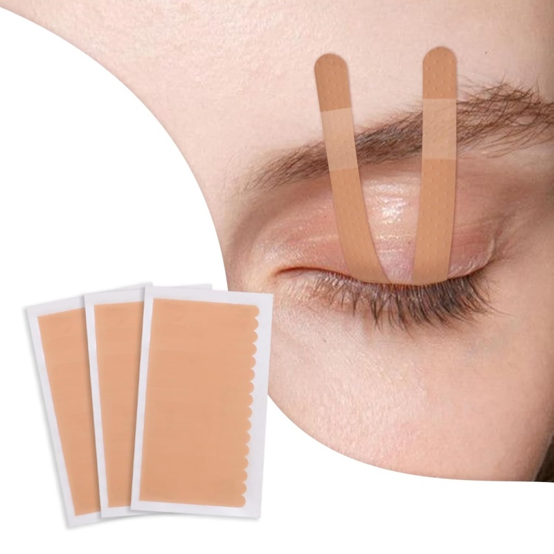 Pita Kelopak Mata Pengangkat B - Beauty And Makeup Quotes ulasan dan harga