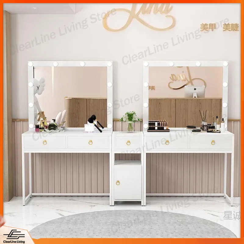 Meja Rias Profesional dengan L - Beauty Makeup Bridal ulasan dan harga