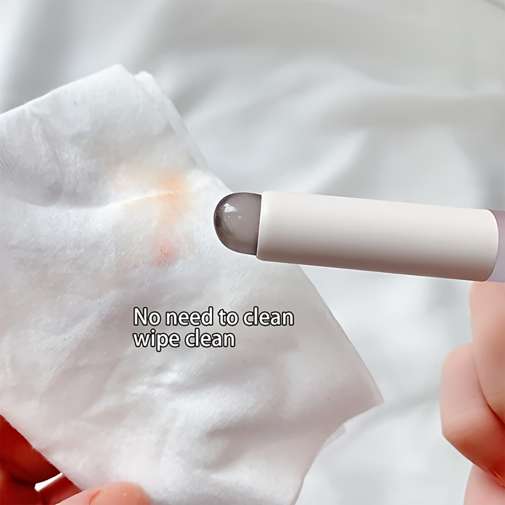 Alat Manikur Aplikator Silikon - Contour Palette Stick ulasan dan harga