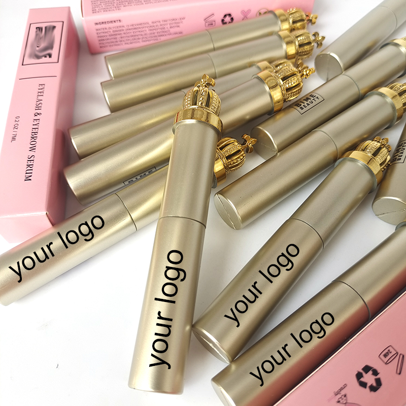 Paket Serum bulu mata kustom u - Lash Serum Growth ulasan dan harga