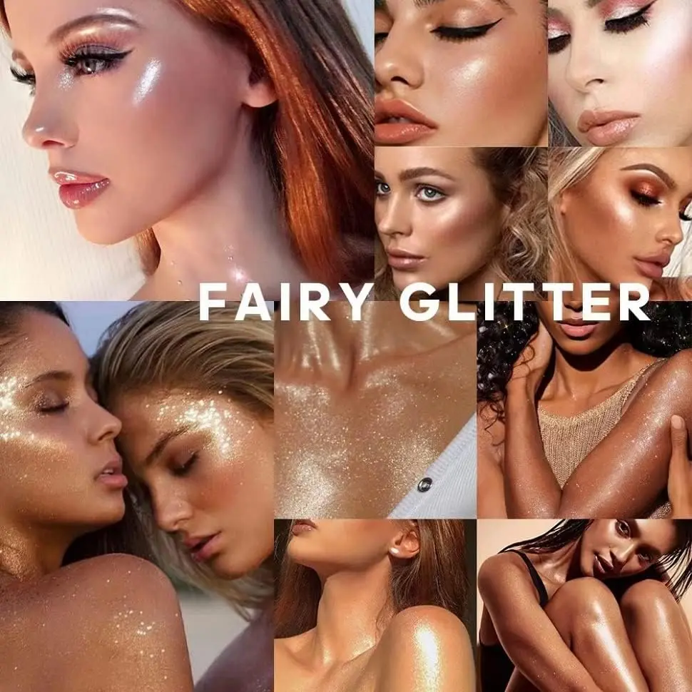 Glitter Stick Kostum Putri Duy - Beauty Makeup For Kids ulasan dan harga
